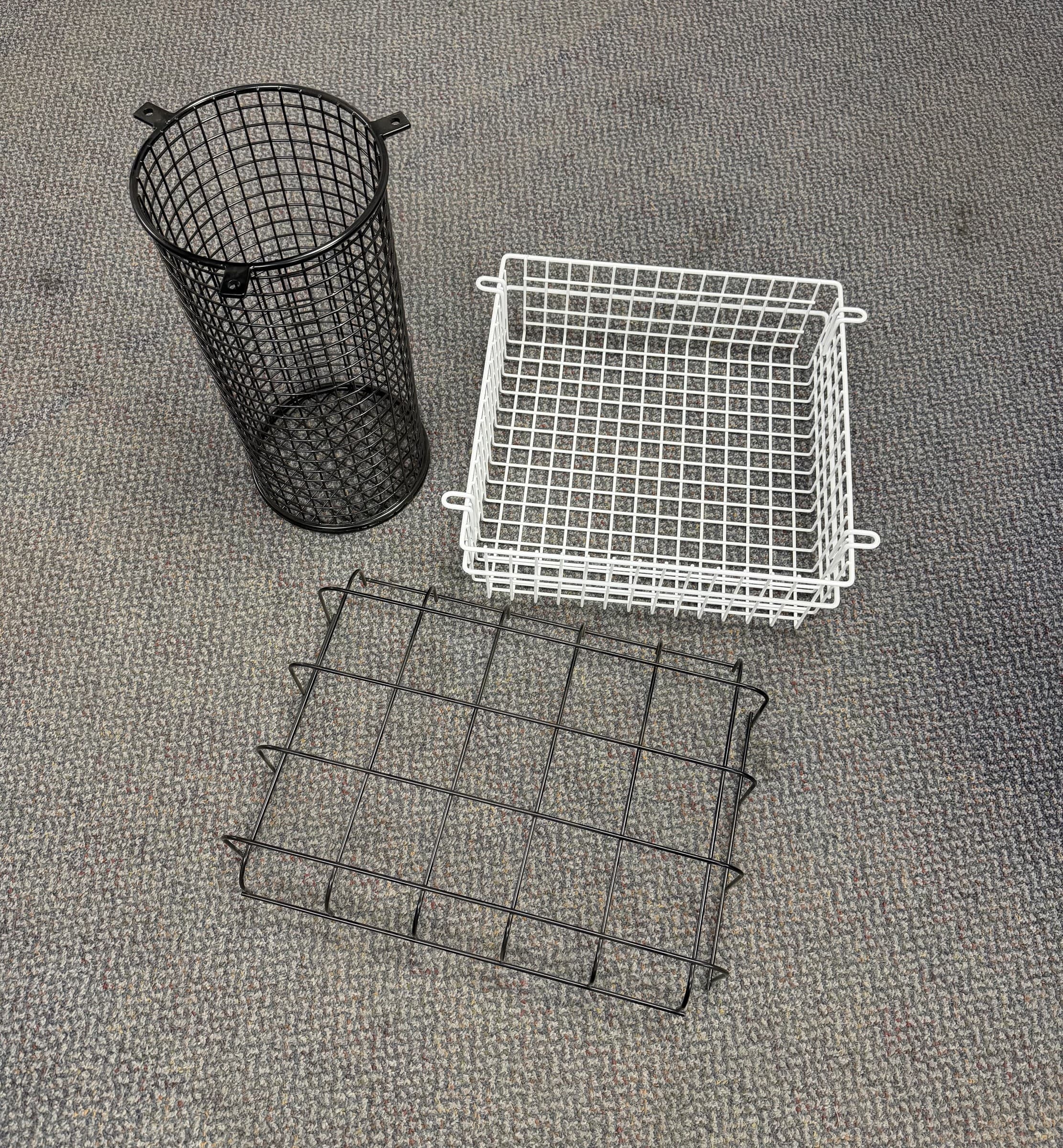 protective wire wire products by Almeida's Wire